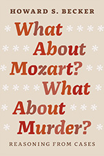 What About Mozart? What About Murder? Book Cover